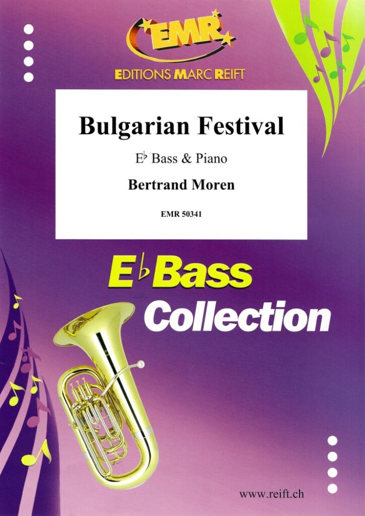 Bulgarian Festival